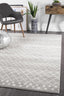 OASIS 454 SILVER - Available in 2 Sizes