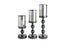 Onyx Crystal Candle Holder – 3 Sizes Available