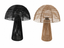 Oslo Jute Table Lamp - 2 Colours Available