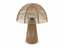 Oslo Jute Table Lamp - 2 Colours Available
