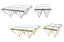 Pyramid Table Collection - 2 Colours Available