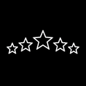 Over 1,000 Five-Star Reviews