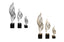 Ribbon Table Décor - 3 Sizes Available