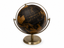 Vintage Table World Globe