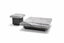 Portsea Square Set of 2 Marble  Coffee Table