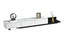 Rocco Extendable Marble  TV Unit with Drawers