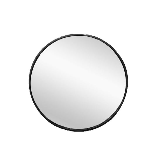 Metal Round Mirrors Range - 80cm (CLEARANCE)