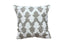 Sadie Embroidery Luxury Cushion -  Designer Pillow