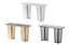 Serena Console - 3 Colors Available