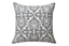 Shaun Embroidery Luxury Cushion - Designer Pillow