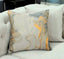 Sierra Designer Luxury Cushion