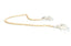 Small Beads & Large Length Wooden Garland With Tassel
