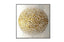 Solar Luxury Framed Wall Art - Small