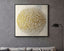 Solar Luxury Framed Wall Art - Small