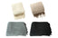 Tessa Throw Rug Blanket - 4 Colors Available