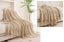 Tessa Throw Rug Blanket - 4 Colors Available