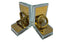 Tic Tac Toe Bookends (Noughts & Crosses)