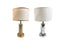 Tiffany Table Lamp - 2 Colours Available