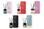UTA oil reed diffuser, 150ml, in clear glass — luxe modern fragrance for bathroom, bedroom or lounge