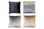 Peal Luxury Velvet Designer Cushion