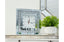Vogue Diamond Table Clock
