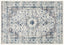 Evoke 251 White Rug - 2 Sizes Available