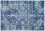 Evoke 253 Navy Rug - 230cm x 160cm