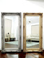 French Provincial Ornate Mirror - LUX 90cm x 180cm - Elegant Collections 