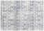 Oasis Blue Rug - 2 Sizes Available